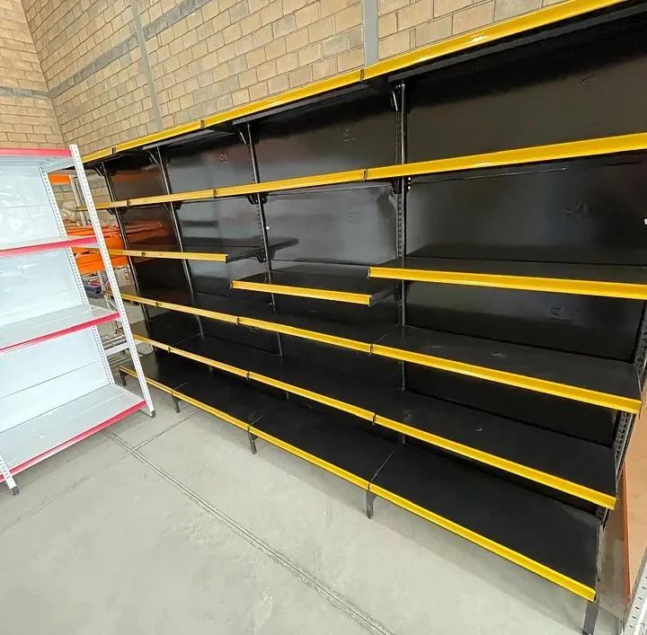 Gondula de parede linha Fit  - Foto 3