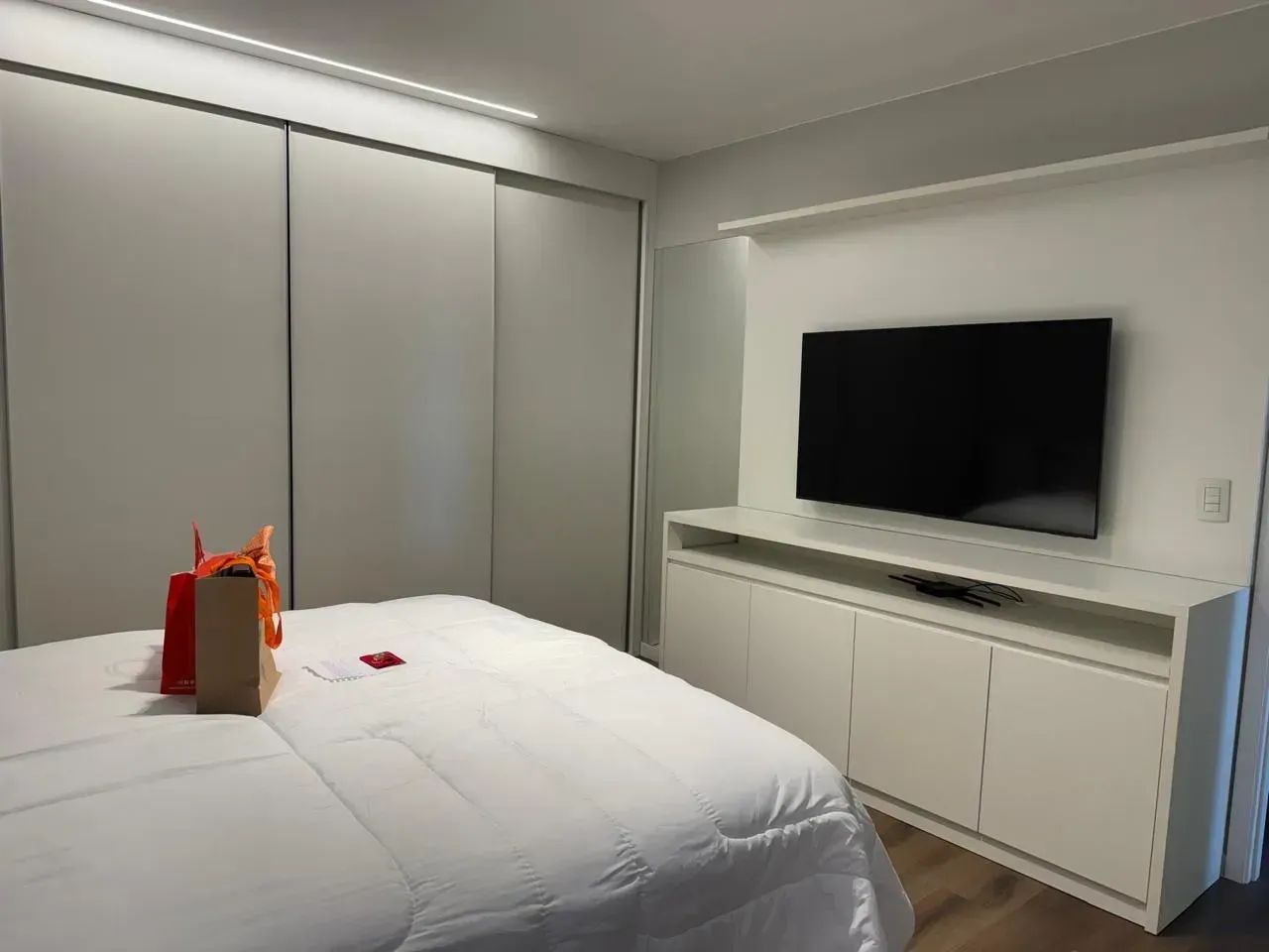 FV ALUGA APARTAMENTO NO TORRES CENÁRIO - Foto 4