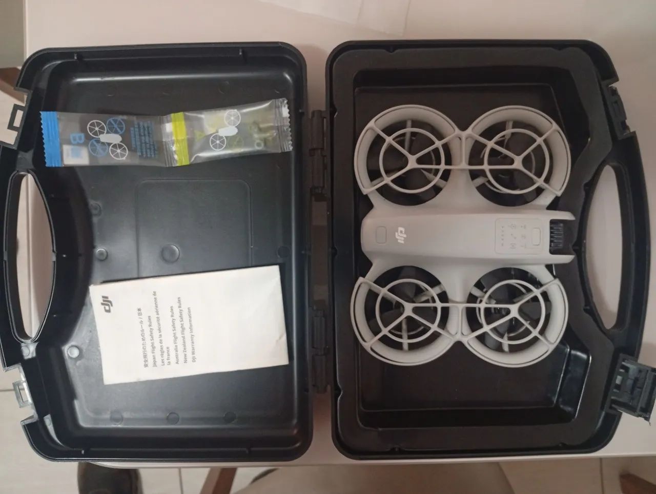 Drone DJI neo  - Foto 2