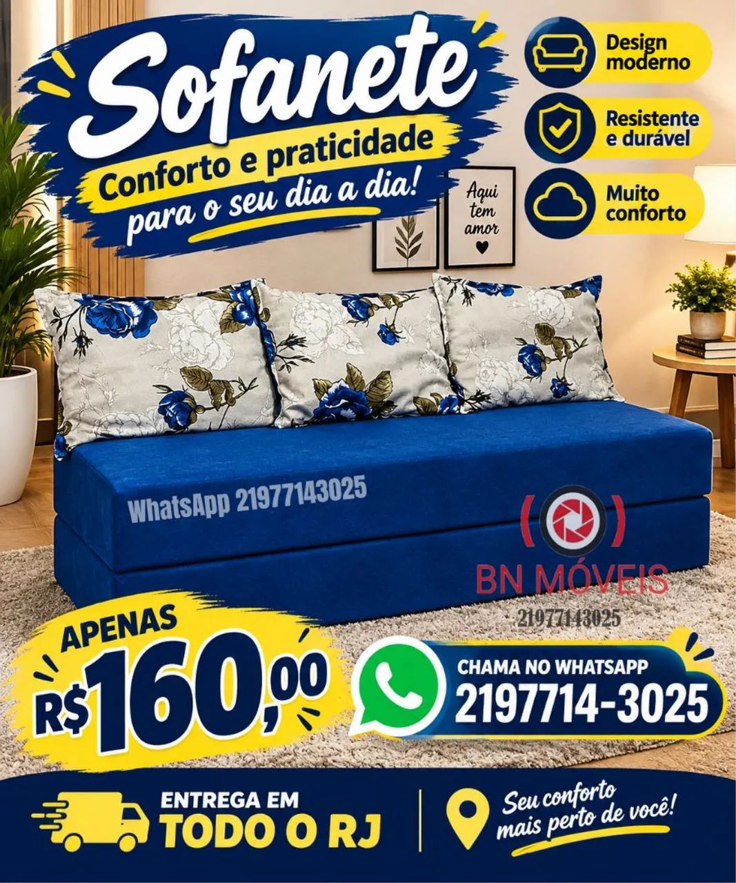 Sofanete 160,00 - Foto 5