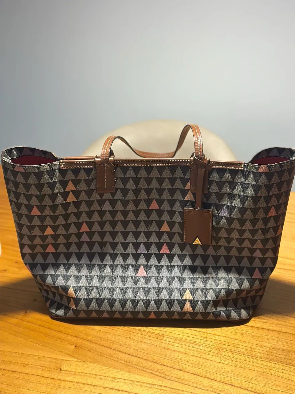 Bolsa Schutz - Foto 2