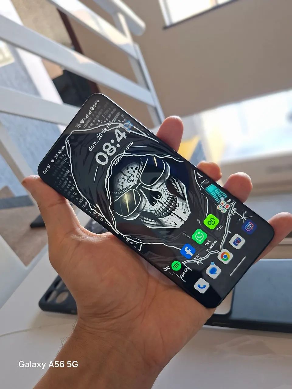 G17 Motorola  - Foto 5