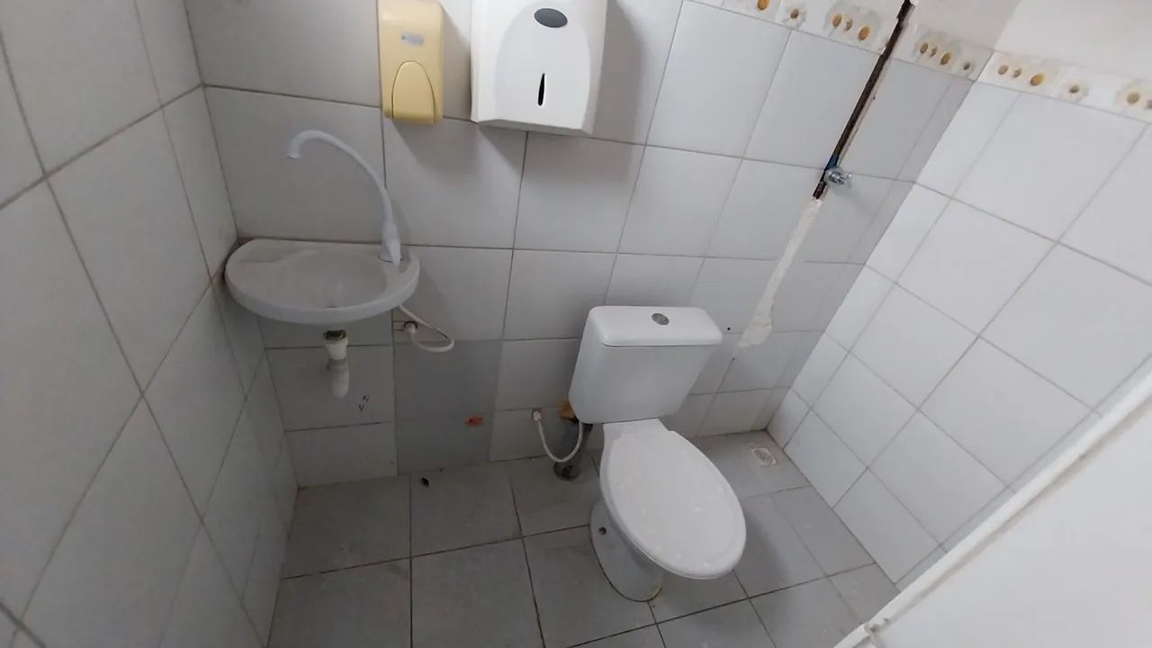 Aluga-se área comercial  - Foto 3