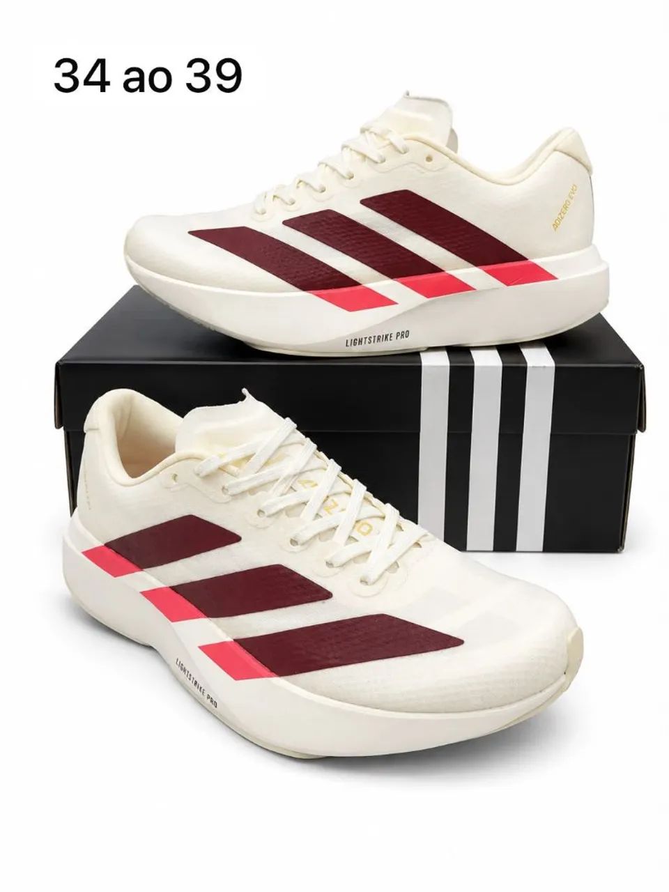 Tênis Adidas Feminino  - Foto 4
