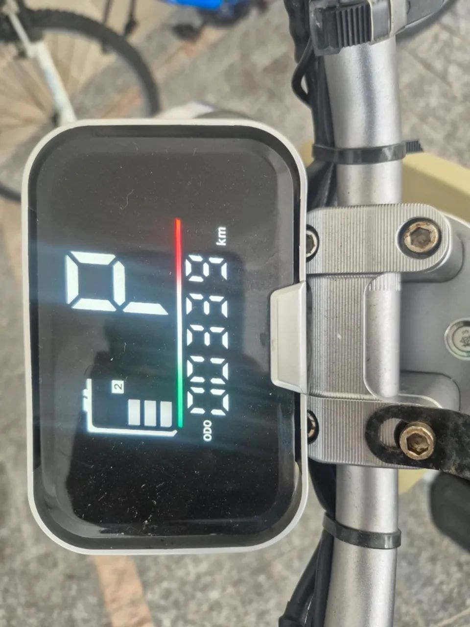 Ebike g105 x16