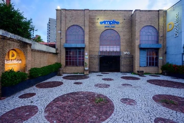 Salas Comerciais  - Foto 3