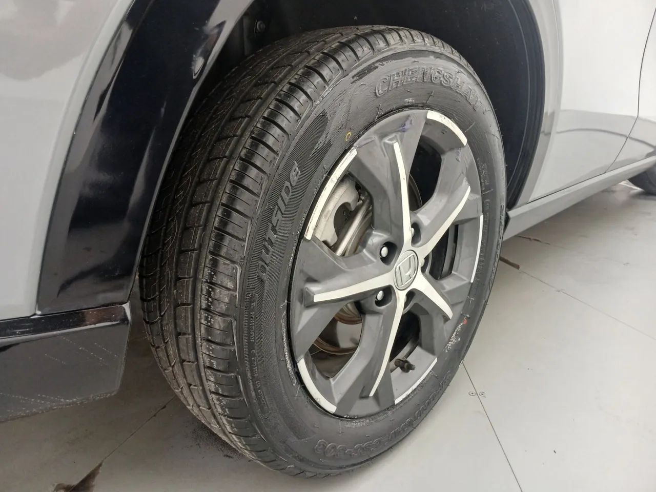 Honda ZR-V Touring 2.0 16V 5p Aut., foto 14 de 18