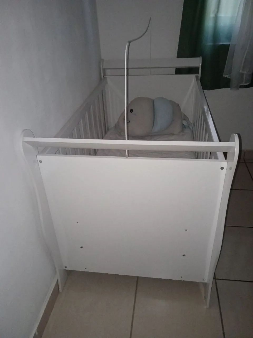 Berço  - Foto 2