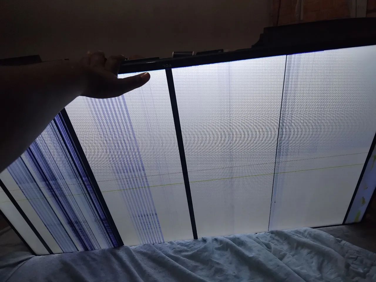 2 tvs smart  - Foto 3