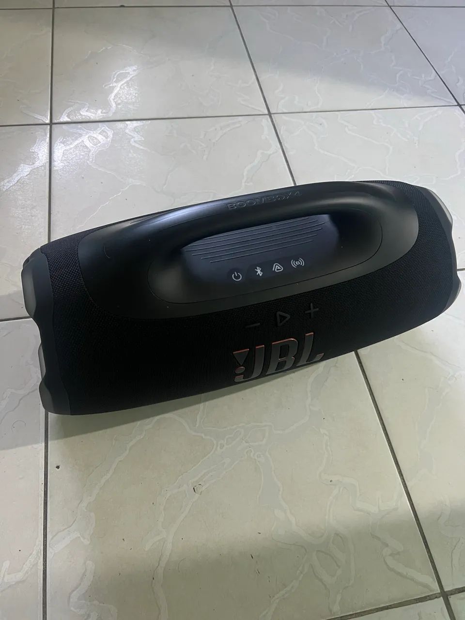 JBL BOOMBOX 4 Nova  - Foto 4