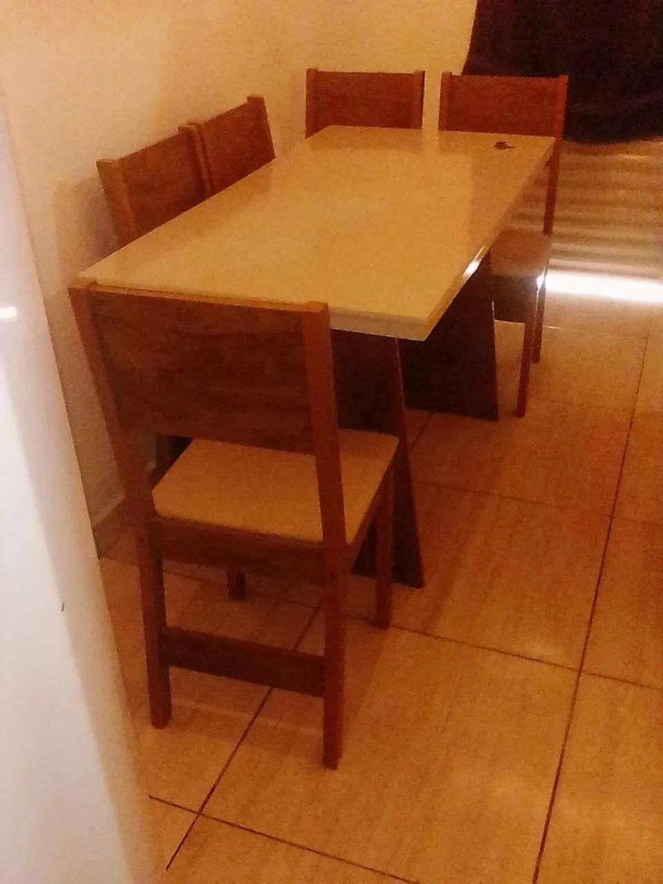 Mesa seminova - Foto 3