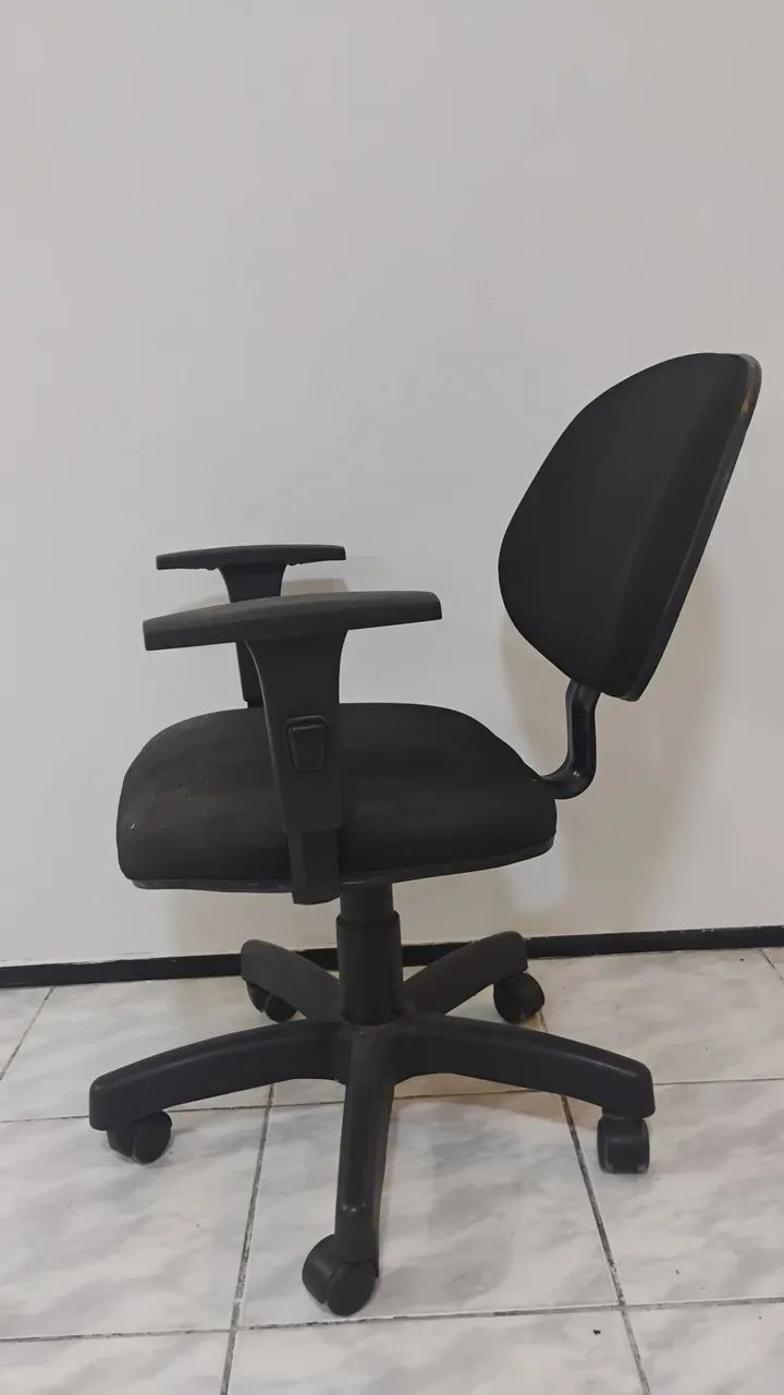 Cadeira de Escritório usada - Foto 3