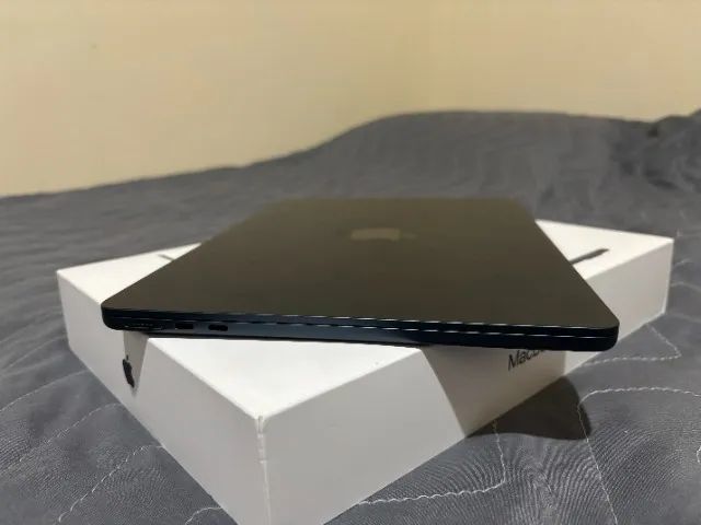 Macbook air M2 16 GB | SSD 256 GB