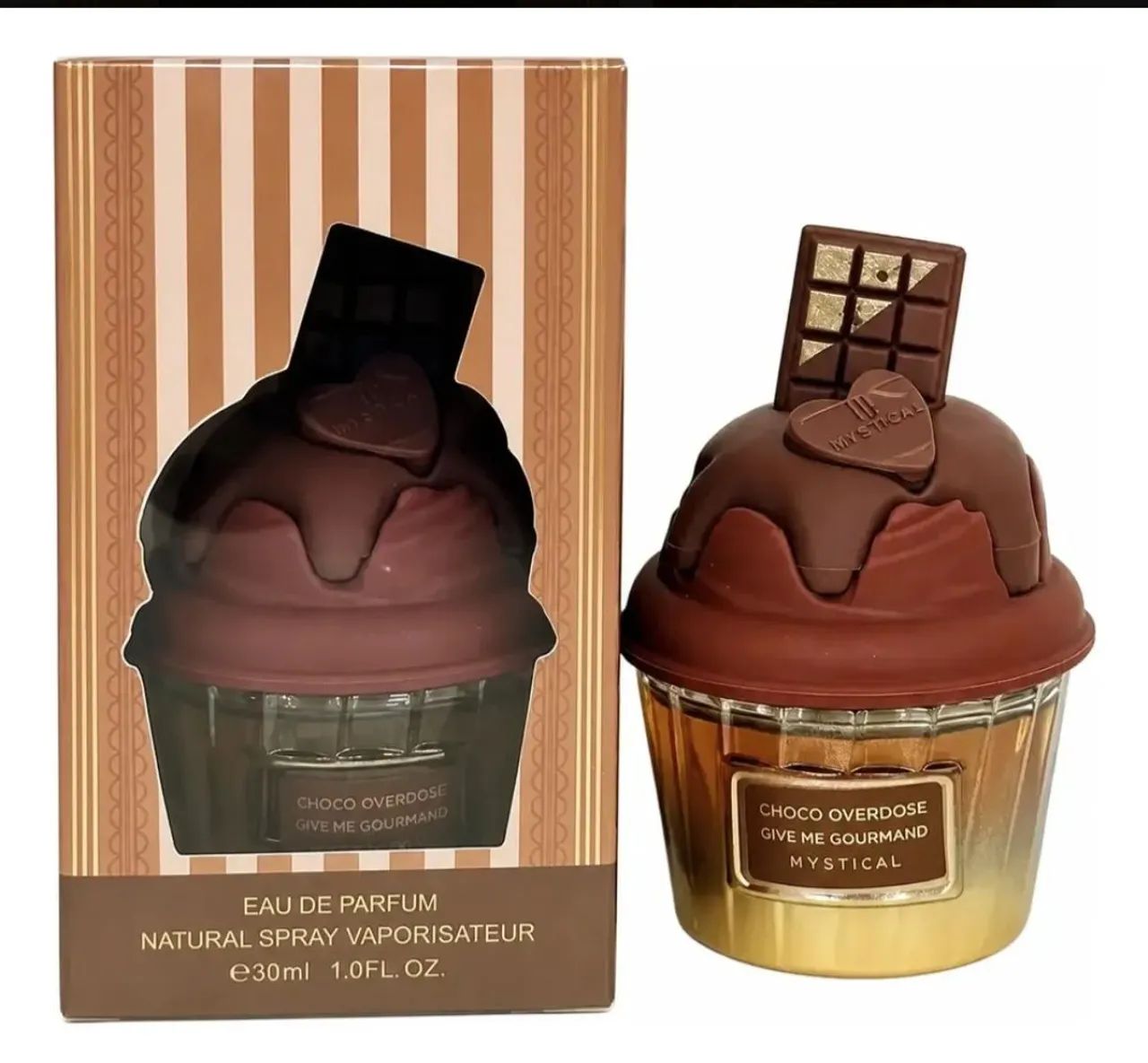 Perfume Give me Gourmand - Foto 4