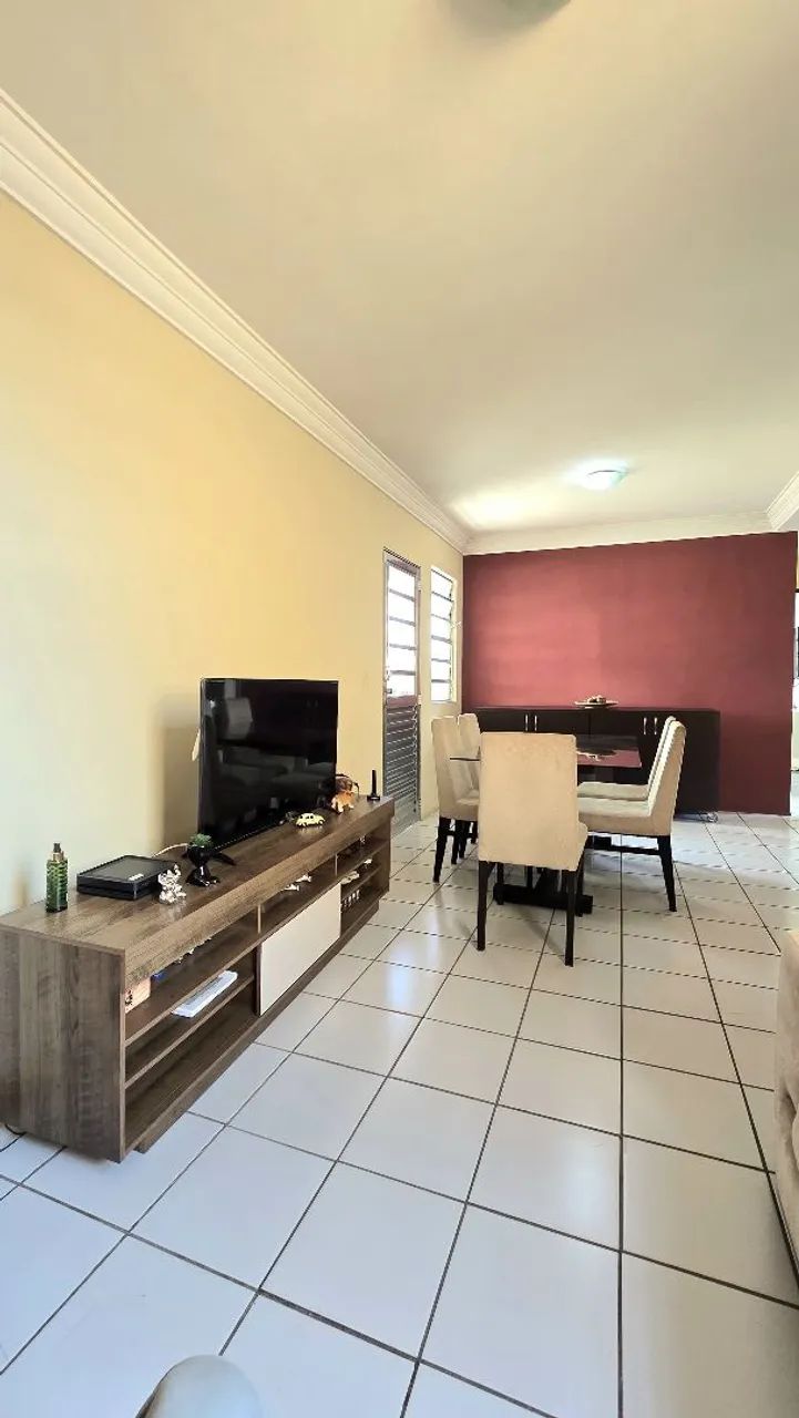 Vende-se apartamento no Residencial Cajuína, quitado. Planalto Ininga. - Foto 2