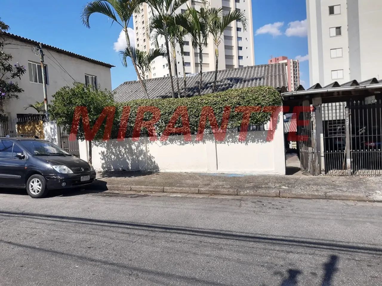 Terreno em Santa Ines
