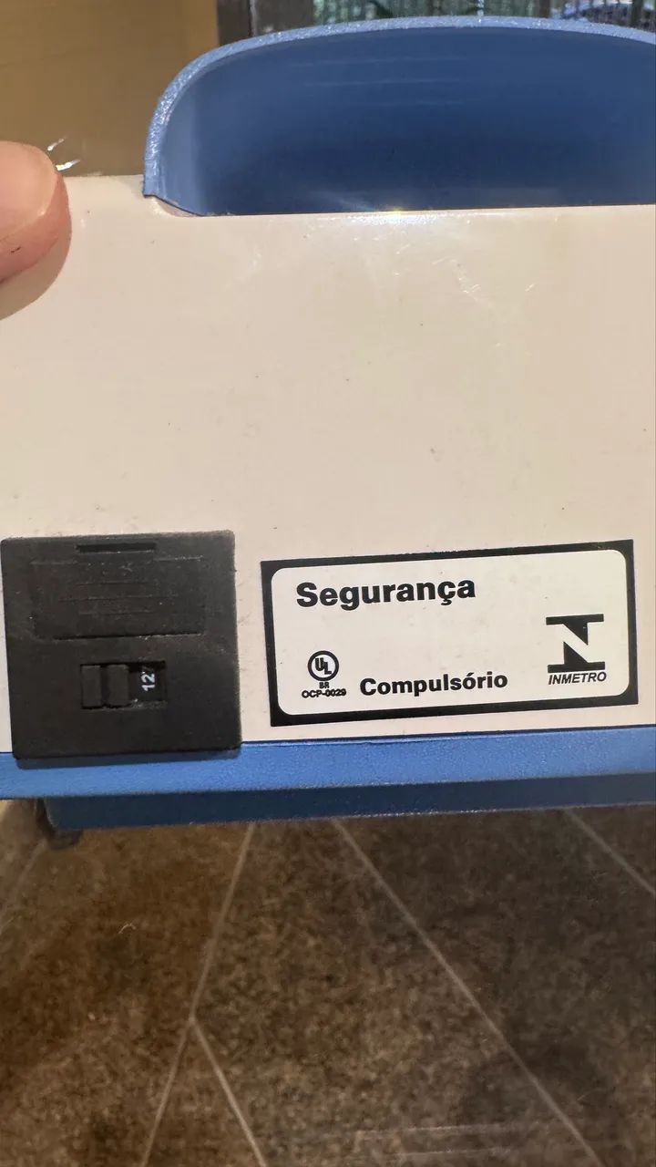 Inalador - Foto 2
