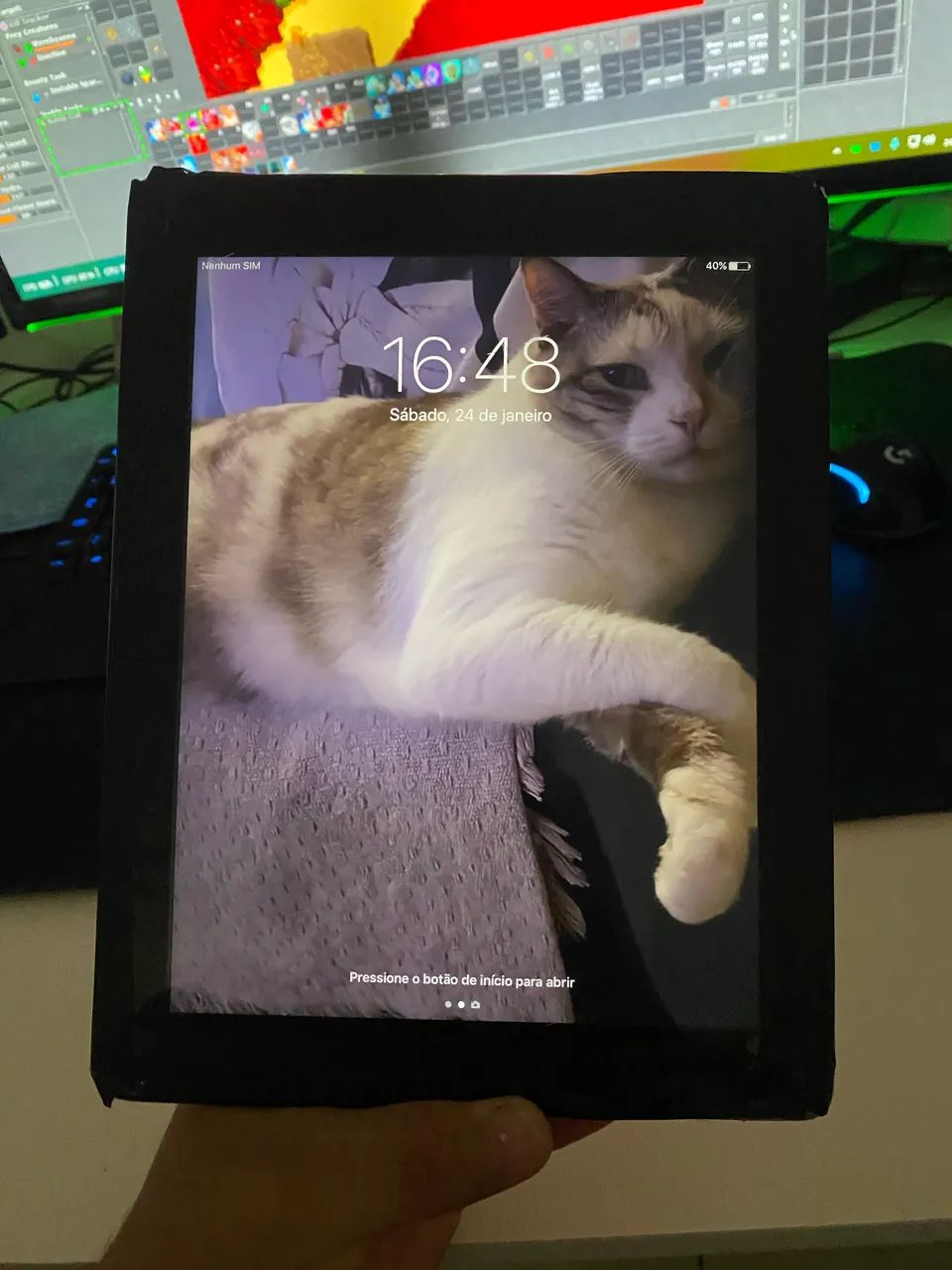 Ipad 2 mini Apple - Foto 2