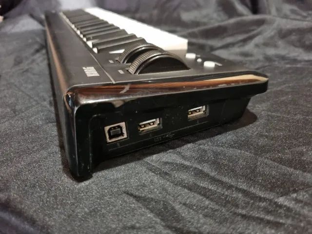 Korg Microkey 37 - Controlador Midi - Foto 4