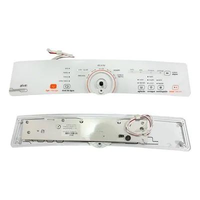 Placa interface Brastemp nova 