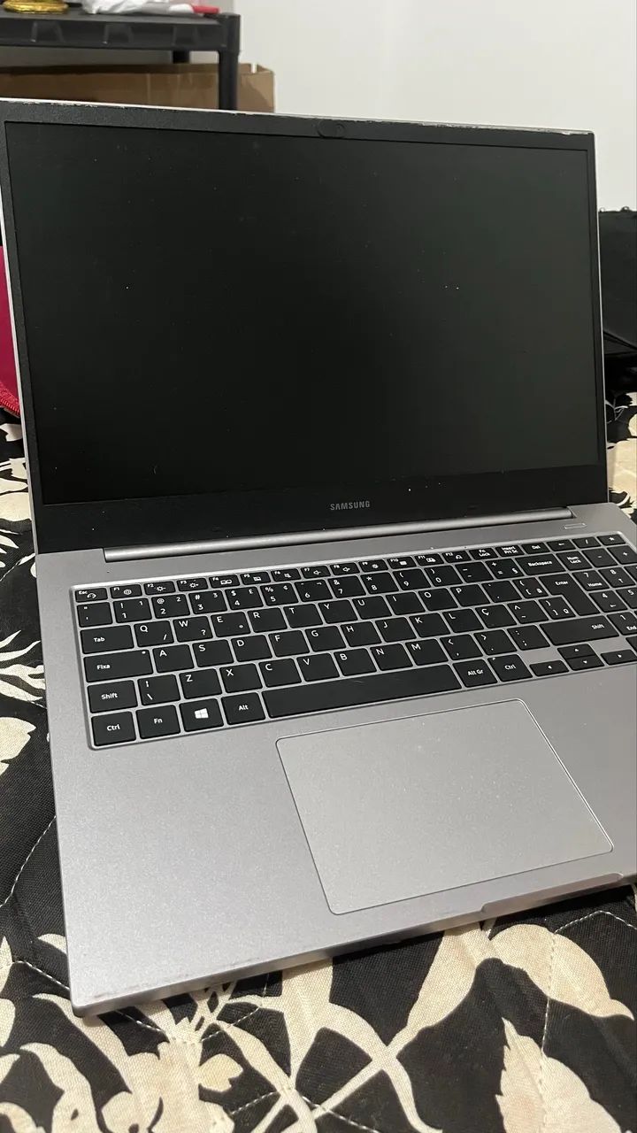 Notebook Samsung 