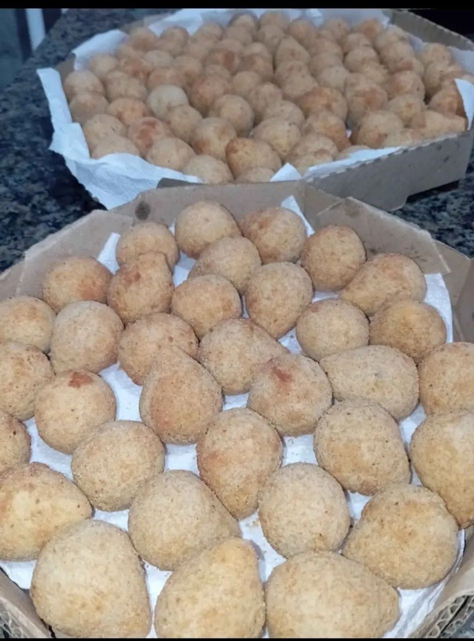 Salgados para festas ? ? ?  - Foto 3
