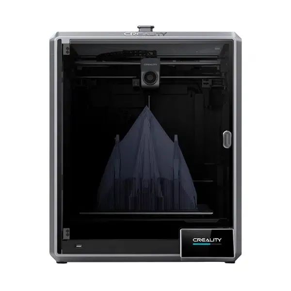 Impressora 3d Creality K1 max  - Foto 3