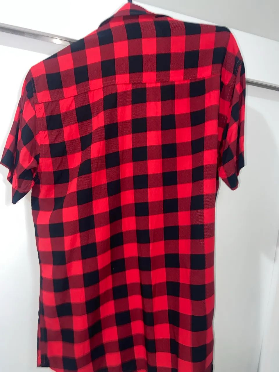 Camisa para São João juvenil  - Foto 2