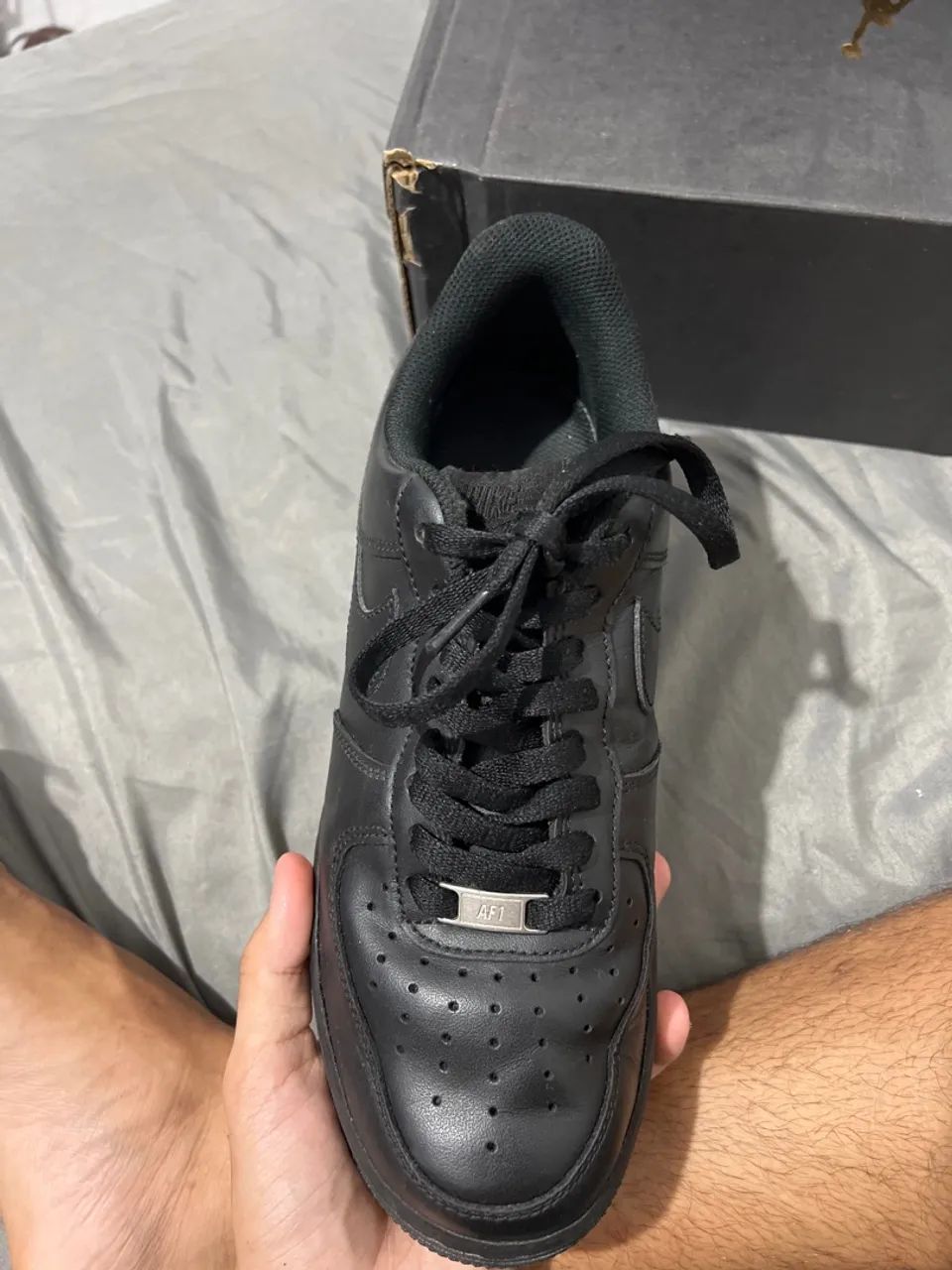 Air force 1 original  - Foto 4