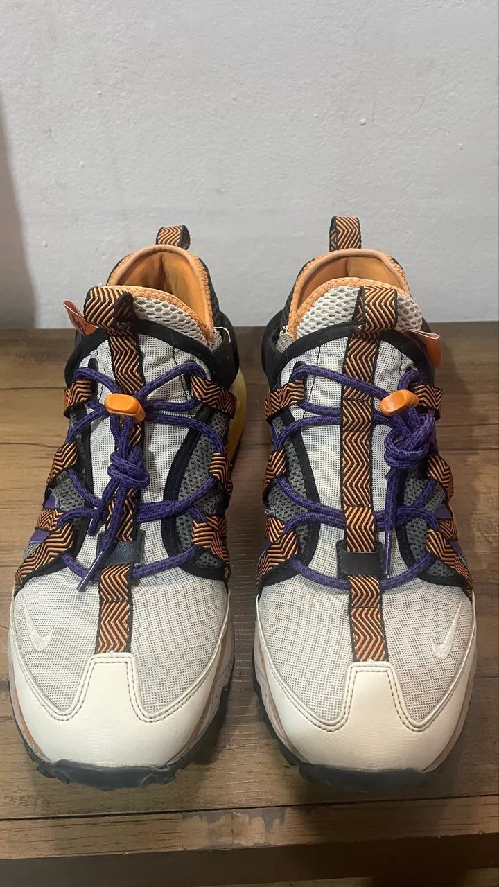 Tênis Nike Air Max 270 Bowfin - Foto 3