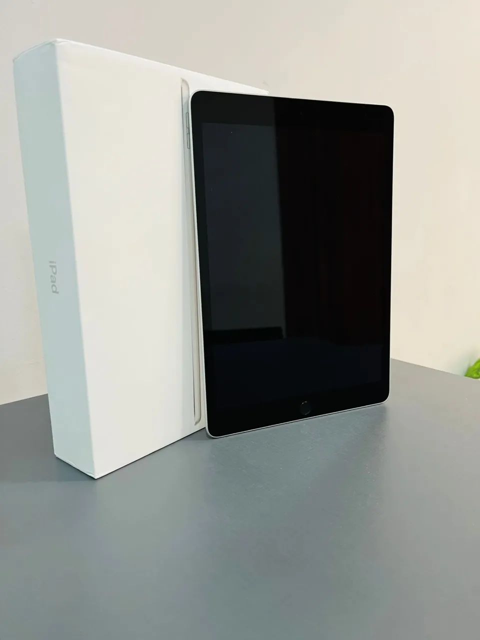 iPad 8 novo pronta entrega com garantia de 1 ano 