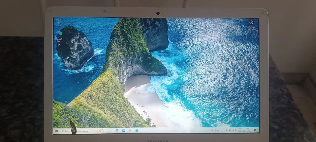 Notebook Samsung tela 15.6 - Foto 4