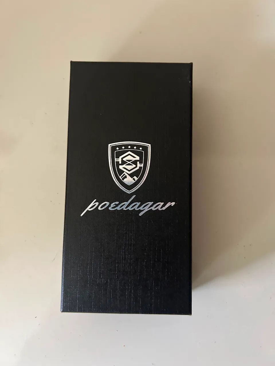 relógio Poedagar nunca usado  - Foto 5
