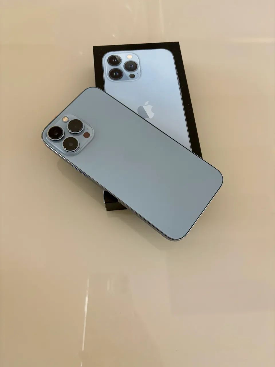 iPhone 13 Pro Max - Foto 3