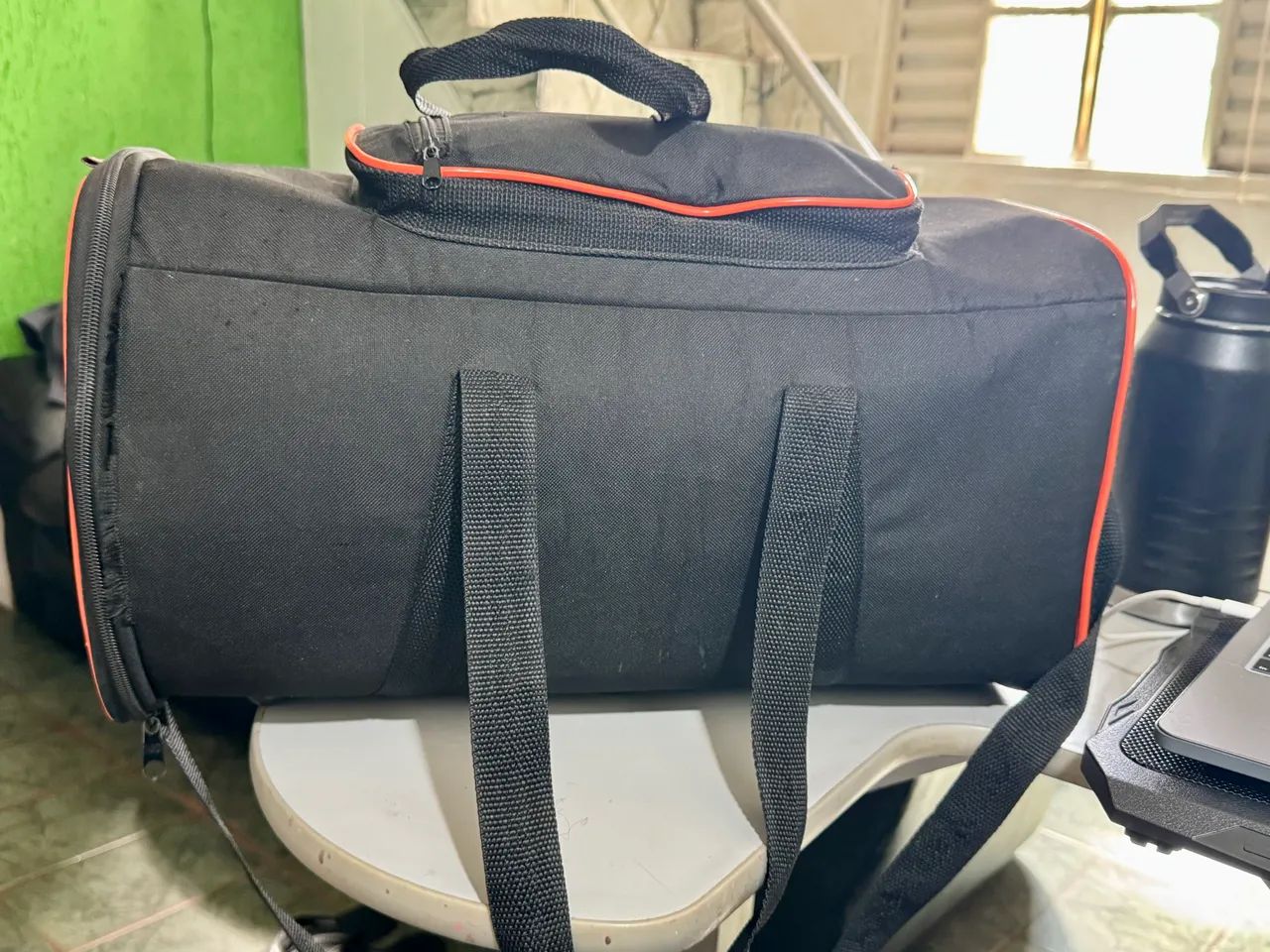 JBL PartyBox On The Go - Foto 4