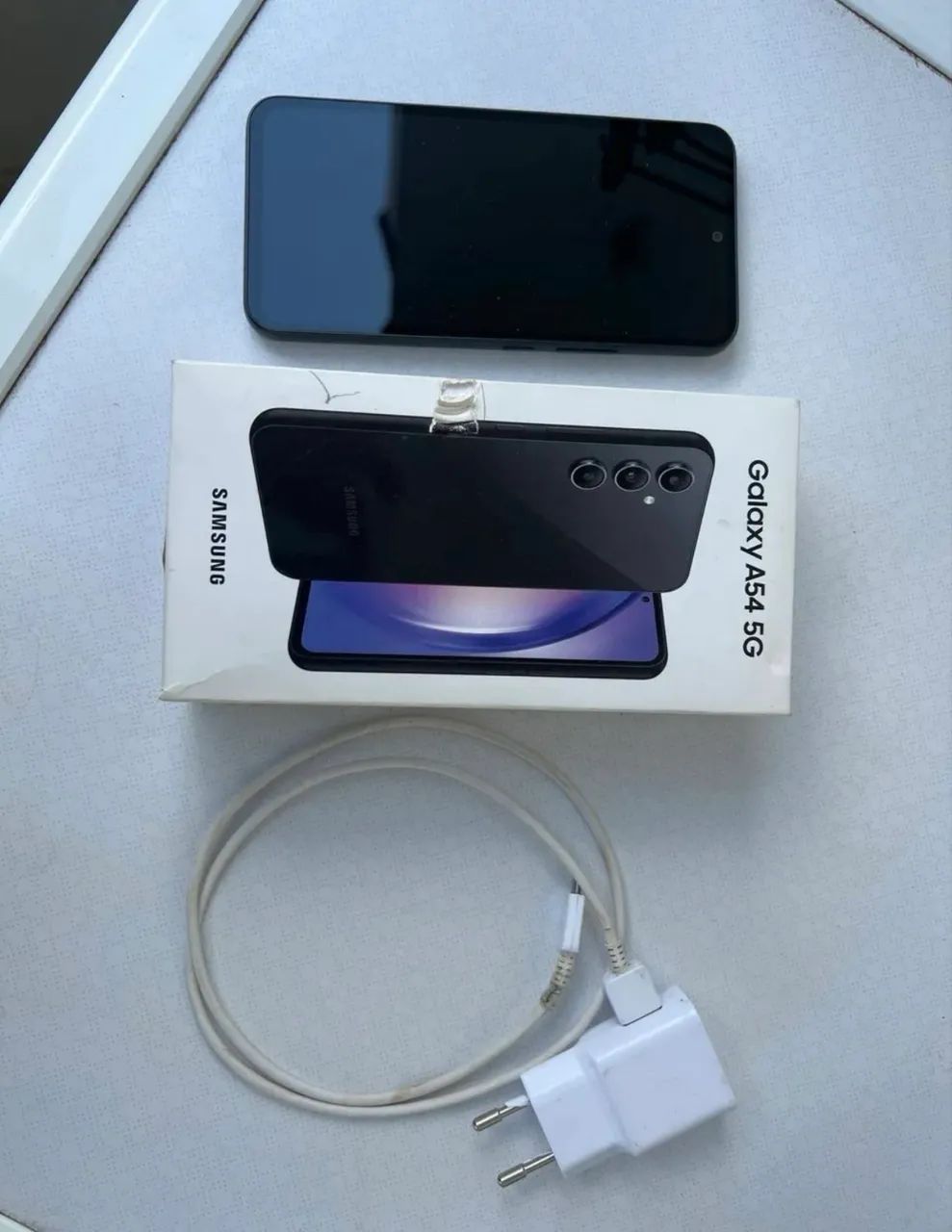 Samsung em bom estado 