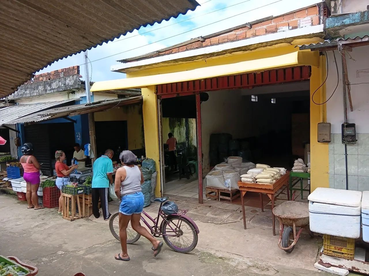 Vendo ponto comercial - Foto 4