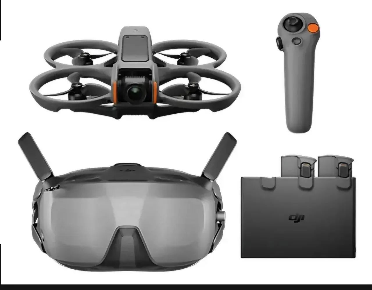 DRONE AVATA 2