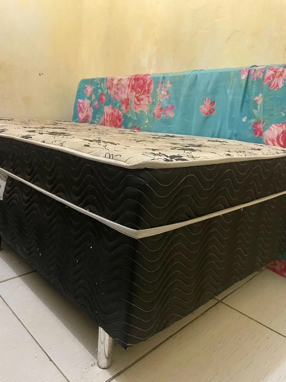 Cama de solteiro 177$ - Foto 2