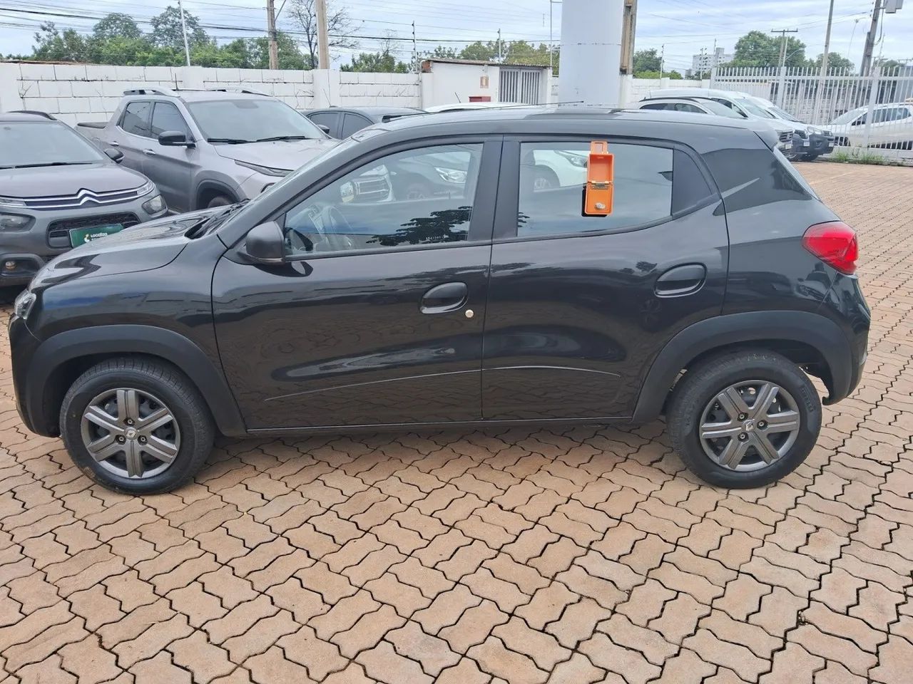 Renault Kwid 1.0 Zen 2025 - Foto 2