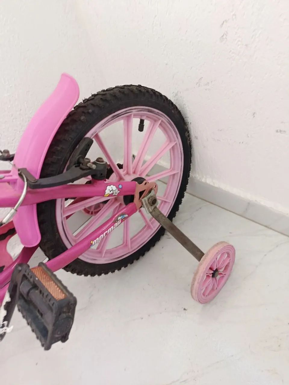 Bicicleta  - Foto 5