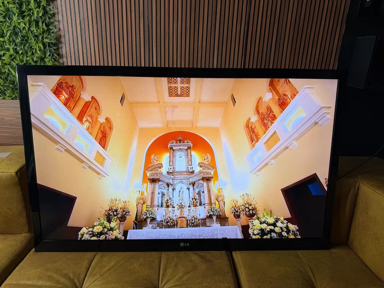 Tv Led 55?