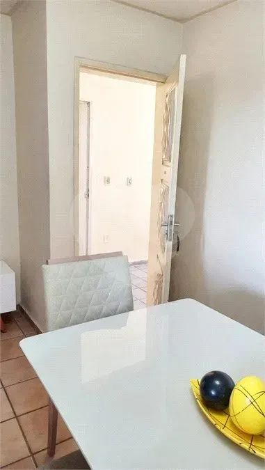 More no bairro Damas, 77m², 3qts - Foto 5