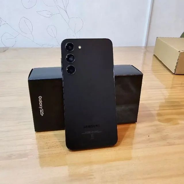 SAMSUNG S23+