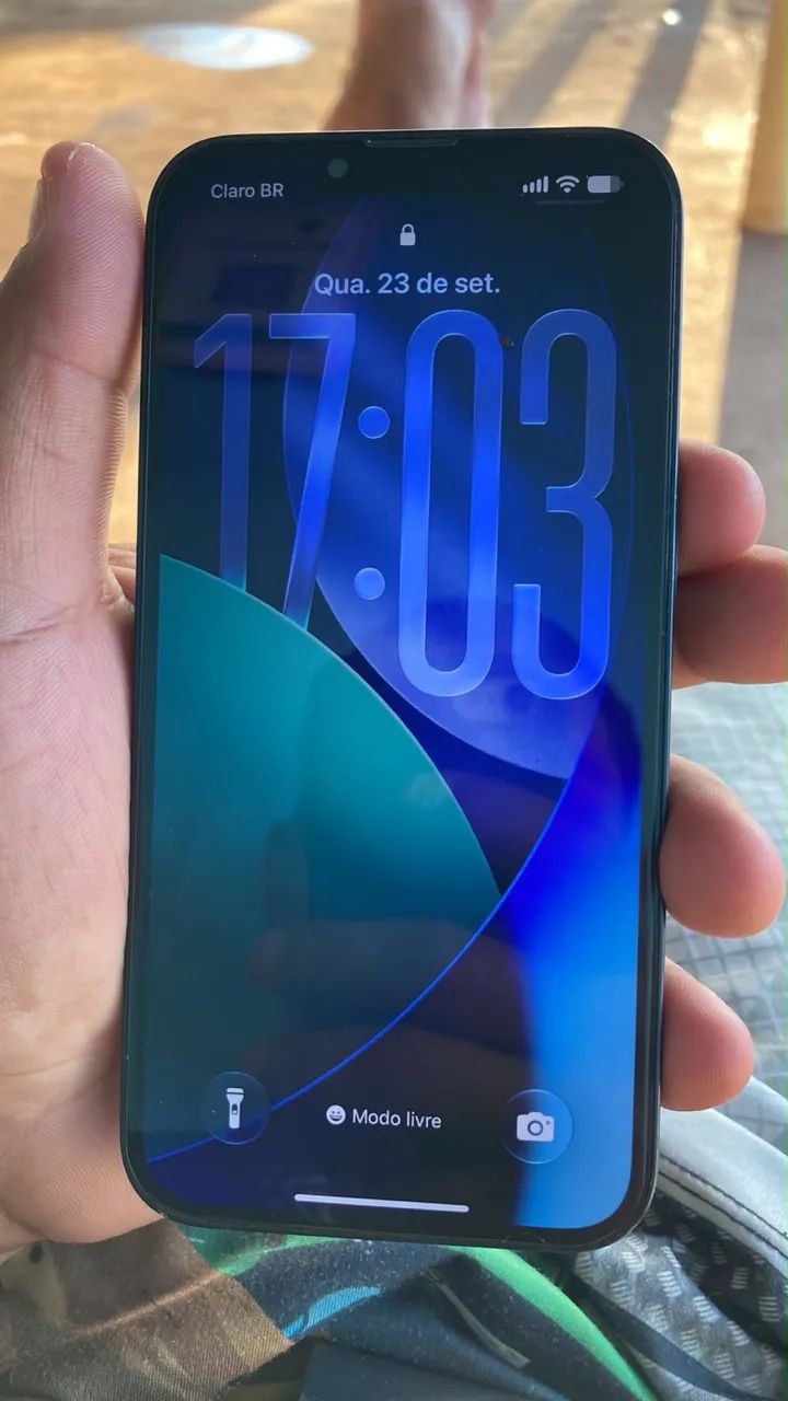 iPhone 13  - Foto 2