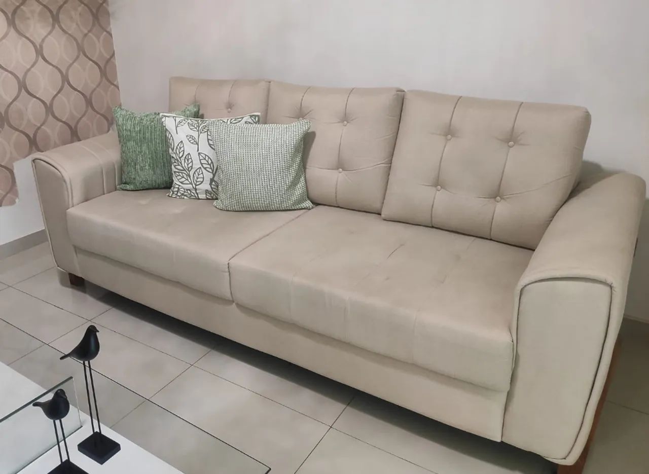 Vendo sofá  - Foto 3