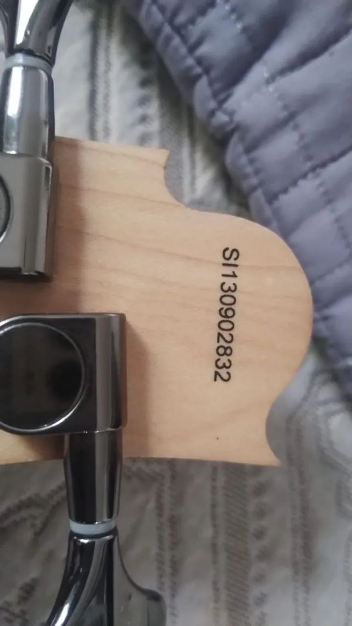 Samick greg bennett  4 cordas  - Foto 3