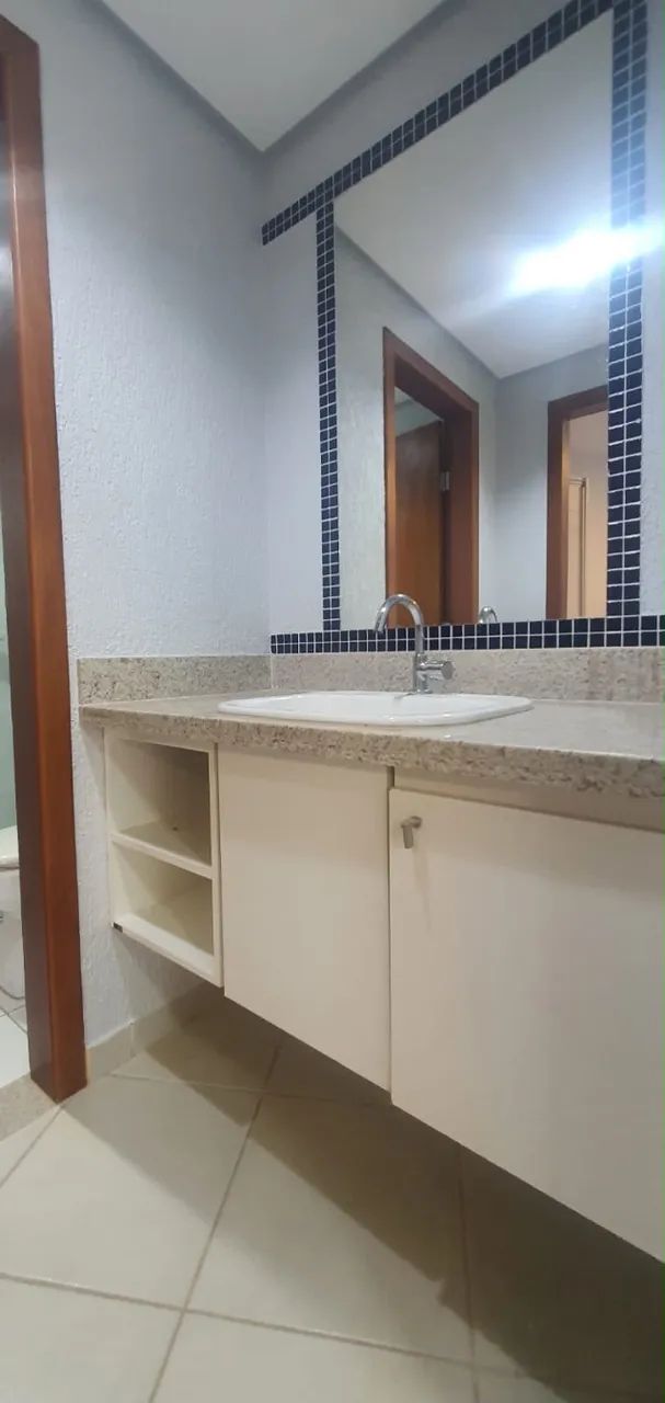 Apartamento em Caldas Novas com área de lazer com piscina? - Foto 12