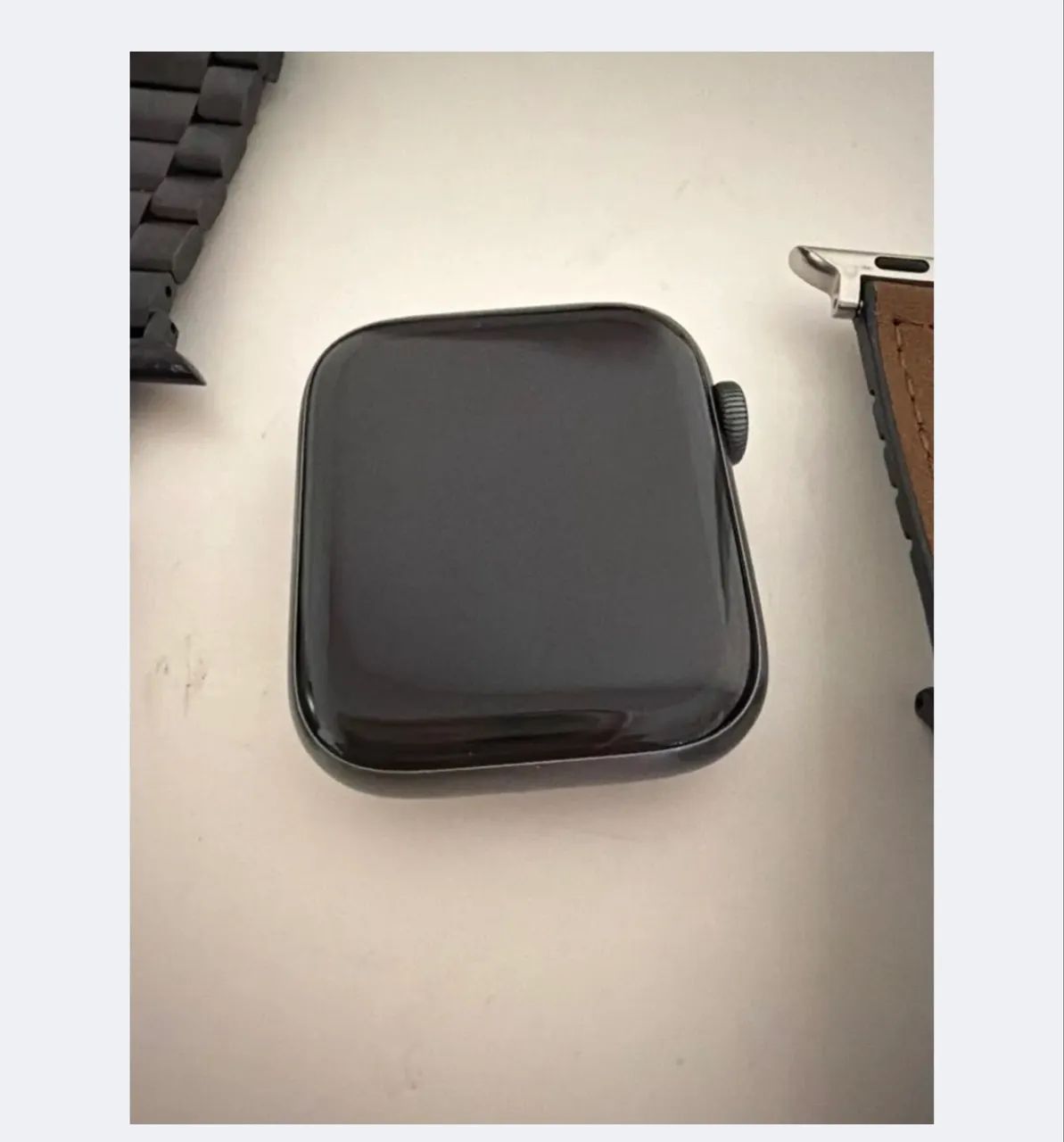 Apple Watch 44mm Celular + GPS