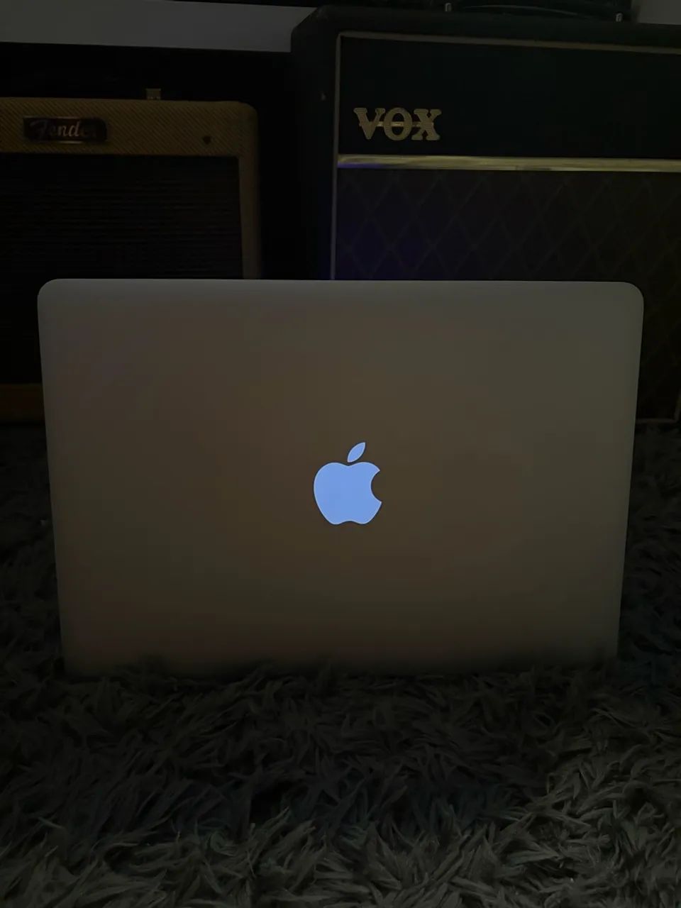 MacBook Air 13-inch, 2017  - Foto 4